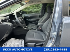 Used 2021 Toyota Corolla LE CVT at SKCO Automotive near Mobile, AL