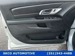 Used 2017  GMC Terrain 4d SUV AWD SLT at SKCO Automotive near Mobile&comma; AL