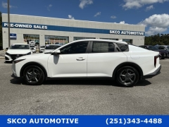 Used 2025  Kia K4 LXS FWD at SKCO Automotive near Mobile&comma; AL
