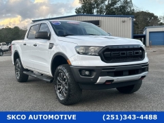 Used 2019  Ford Ranger 2WD SuperCrew XLT at SKCO Automotive near Mobile&comma; AL