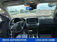 Used 2021 Chevrolet Colorado 2WD Ext Cab 128" LT at SKCO Automotive near Mobile, AL