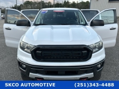 Used 2019  Ford Ranger 2WD SuperCrew XLT at SKCO Automotive near Mobile&comma; AL