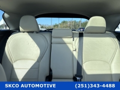 Used 2022  INFINITI QX50 LUXE FWD at SKCO Automotive near Mobile&comma; AL