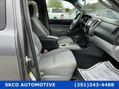 Used 2015  Toyota Tacoma 2WD Access Cab Auto at SKCO Automotive near Mobile&comma; AL