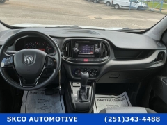 Used 2021  Ram ProMaster City Cargo Van Tradesman SLT Van at SKCO Automotive near Mobile&comma; AL