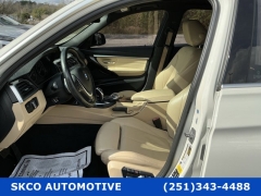 Used 2017  BMW 3 Series 330i xDrive Sedan at SKCO Automotive near Mobile&comma; AL