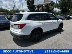Used 2022  Honda Pilot Special Edition 2WD at SKCO Automotive near Mobile&comma; AL