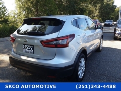 Used 2021  Nissan Rogue Sport FWD S at SKCO Automotive near Mobile&comma; AL