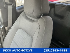 Used 2022  Chevrolet Colorado 2WD Ext Cab 128" LT at SKCO Automotive near Mobile&comma; AL