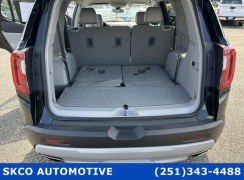 Used 2023  GMC Acadia FWD 4dr SLT at SKCO Automotive near Mobile&comma; AL
