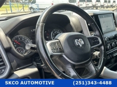 Used 2023 Ram 1500 2WD Big Horn Quad Cab 6'4" Box at SKCO Automotive near Mobile, AL