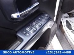 Used 2016 Chevrolet Silverado 1500 4WD Crew Cab LT at SKCO Automotive near Mobile, AL