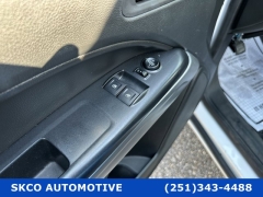 Used 2022 Chevrolet Colorado 2WD Ext Cab 128" LT at SKCO Automotive near Mobile, AL
