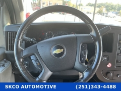 Used 2023  Chevrolet Express Cargo Van RWD 2500 155" at SKCO Automotive near Mobile&comma; AL