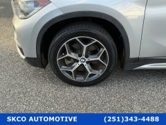 Used 2018  BMW X1 xDrive28i Sports Activity Vehicle at SKCO Automotive near Mobile&comma; AL