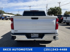 Used 2021  Chevrolet Silverado 1500 2WD Crew Cab 147" LTZ at SKCO Automotive near Mobile&comma; AL