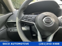 Used 2022  Nissan Altima 2&period;5 SV Sedan at SKCO Automotive near Mobile&comma; AL
