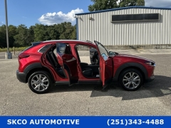 Used 2023 Mazda CX-30 2.5 S Premium Package AWD at SKCO Automotive near Mobile, AL