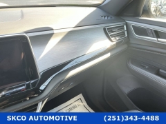Used 2025  Volkswagen Atlas Cross Sport 2&period;0T SE w&sol;Technology 4MOTION at SKCO Automotive near Mobile&comma; AL