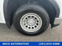Used 2023  GMC Sierra 1500 2WD Double Cab 147" Pro at SKCO Automotive near Mobile&comma; AL