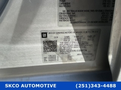 Used 2020  GMC Sierra 1500 4WD Crew Cab SLT at SKCO Automotive near Mobile&comma; AL