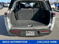 Used 2022  Nissan Pathfinder SV 2WD at SKCO Automotive near Mobile&comma; AL