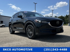 Used 2019 Mazda CX-5 4d SUV FWD Touring at SKCO Automotive near Mobile, AL
