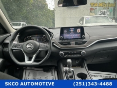 Used 2025  Nissan Altima SV FWD at SKCO Automotive near Mobile&comma; AL