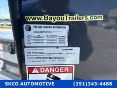 Used 2022  LAMAR DUMP  at SKCO Automotive near Mobile, AL