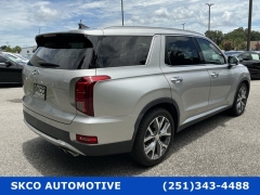 Used 2021  Hyundai Palisade SEL AWD at SKCO Automotive near Mobile&comma; AL