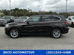 Used 2015  BMW X5 RWD 4dr sDrive35i at SKCO Automotive near Mobile&comma; AL