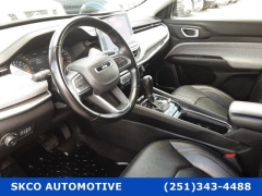 Used 2022  Jeep Compass Latitude Lux 4x4 at SKCO Automotive near Mobile&comma; AL