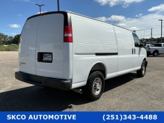 Used 2025  Chevrolet Express Cargo Van RWD 2500 155" at SKCO Automotive near Mobile&comma; AL