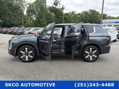 Used 2025  Mitsubishi Outlander SE FWD at SKCO Automotive near Mobile&comma; AL