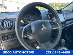 Used 2023 Mitsubishi Mirage G4 LE CVT at SKCO Automotive near Mobile, AL