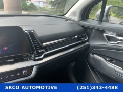 Used 2024  Kia Sportage EX FWD at SKCO Automotive near Mobile&comma; AL