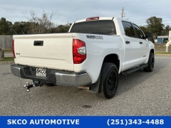 Used 2019  Toyota Tundra 4WD CrewMax SR5 4&period;6L at SKCO Automotive near Mobile&comma; AL