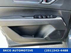 Used 2023  Mazda CX-5 2&period;5 S Carbon Edition AWD at SKCO Automotive near Mobile&comma; AL