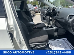 Used 2020 Jeep Compass 4d SUV FWD Sport at SKCO Automotive near Mobile, AL