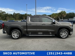 Used 2019  GMC Sierra 1500 2WD Crew Cab SLE at SKCO Automotive near Mobile&comma; AL