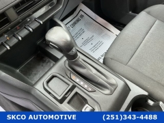 Used 2023  Chevrolet Colorado 2WD Crew Cab WT at SKCO Automotive near Mobile&comma; AL