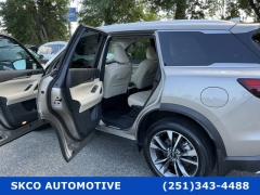Used 2023  INFINITI QX60 LUXE AWD at SKCO Automotive near Mobile&comma; AL