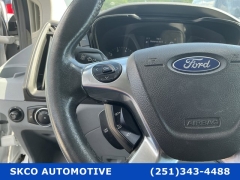 Used 2016  Ford Transit 250 Cargo Van Low Roof Van SWB w&sol;Right Sliding Door at SKCO Automotive near Mobile&comma; AL