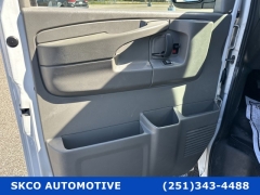 Used 2015  Chevrolet Express Van 2500 Van at SKCO Automotive near Mobile, AL