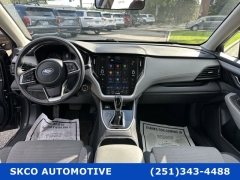 Used 2023 Subaru Outback Premium CVT at SKCO Automotive near Mobile, AL
