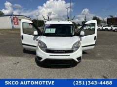Used 2021  Ram ProMaster City Cargo Van Tradesman SLT Van at SKCO Automotive near Mobile, AL