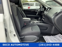 Used 2018  Nissan Pathfinder 4d SUV 4WD S at SKCO Automotive near Mobile&comma; AL