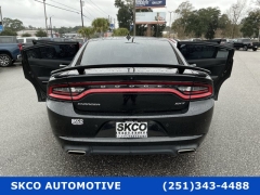 Used 2015  Dodge Charger 4d Sedan SXT at SKCO Automotive near Mobile&comma; AL