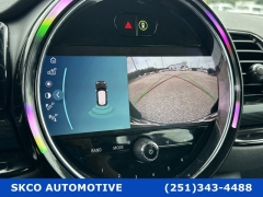 Used 2022  MINI Clubman Cooper S ALL4 at SKCO Automotive near Mobile, AL