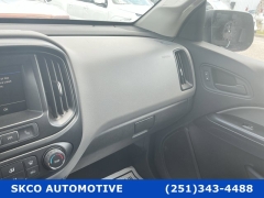 Used 2019  Chevrolet Colorado 2WD Crew Cab WT at SKCO Automotive near Mobile&comma; AL